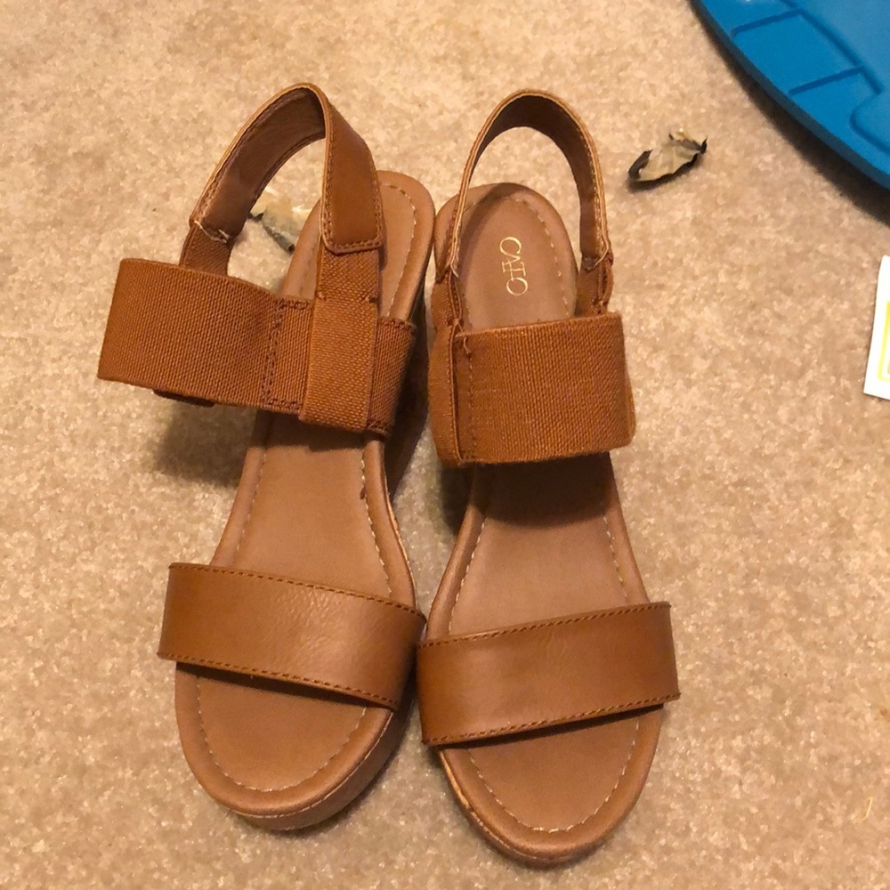 Wedges